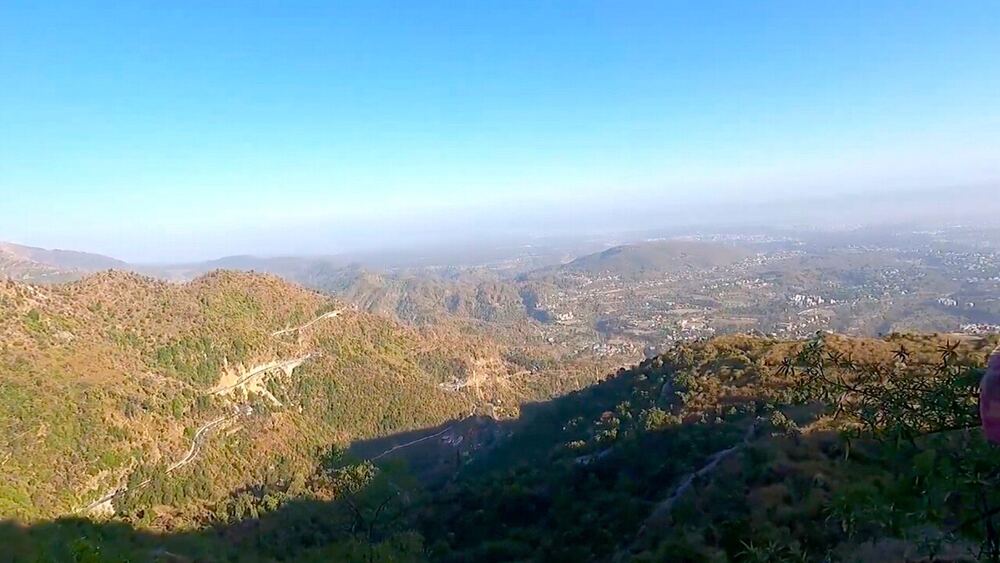 Kipling Trail