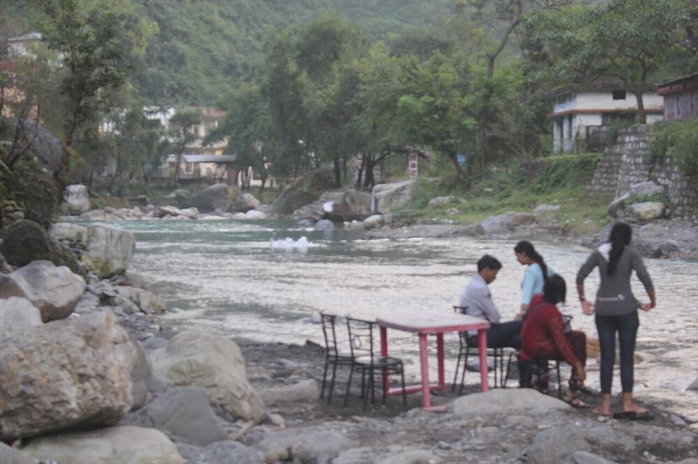 Sahastradhara